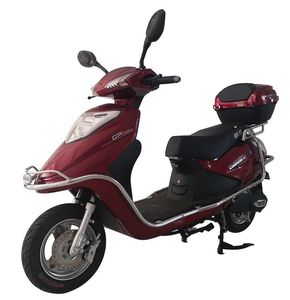 Europa  OP500DQT2 Electric two wheeled light motorcycle