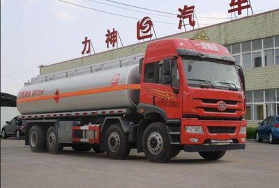 Xingshi  SLS5310GJYC5QA Refueling truck