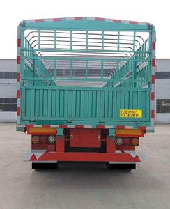 Huaren  XHT9400CCY Gantry transport semi-trailer