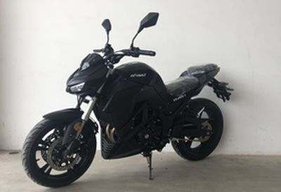 New Century  XSJ4002 Two wheeled motorcycles