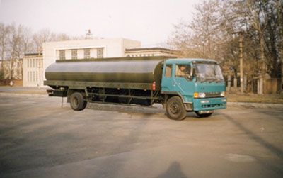 New Yang  XY5111GJY Refueling truck