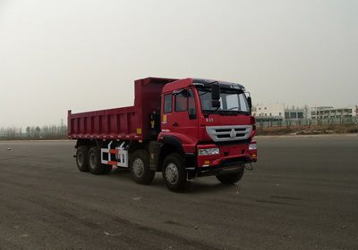 Star Steyr ZZ3311M3661D1 Dump truck