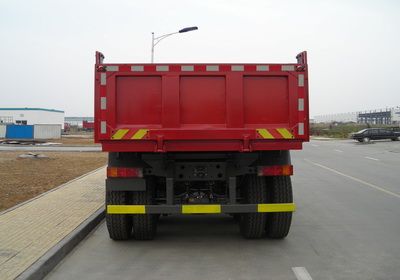 Star Steyr ZZ3311M3661D1 Dump truck