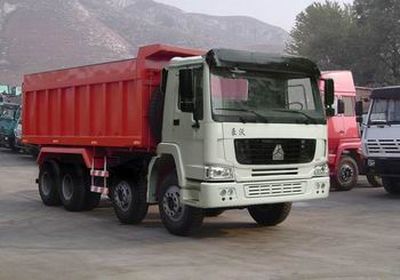 Haoluo  ZZ3317N3061 Dump truck