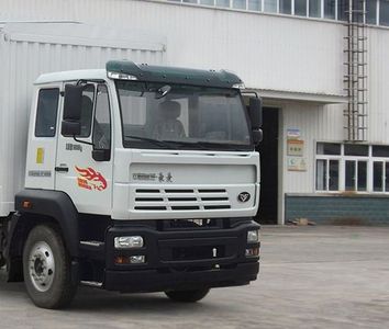 Haoman  ZZ5188CCYF10EB0 Grate type transport vehicle