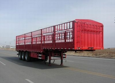 Antong  CHG9401CCYE3 Gantry transport semi-trailer