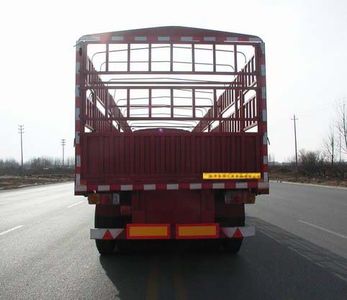 Antong  CHG9401CCYE3 Gantry transport semi-trailer