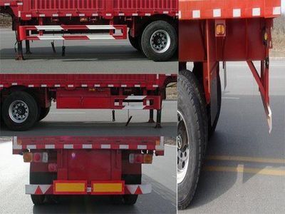 Antong  CHG9401CCYE3 Gantry transport semi-trailer