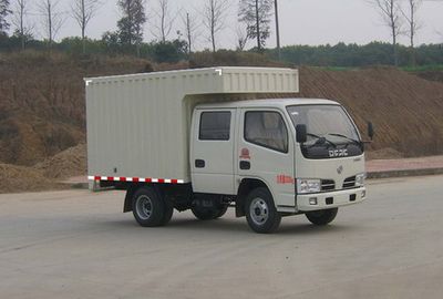 Dongfeng  DFA5030XXYD30D3AC Box transport vehicle