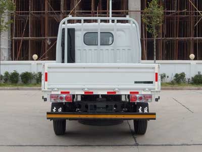 Dongfeng  EQ1040S4BDA Truck