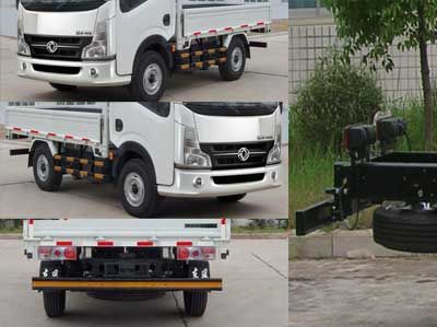 Dongfeng  EQ1040S4BDA Truck