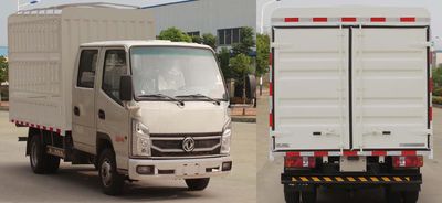 Dongfeng  EQ5040CCYD6BDBAC Grate type transport vehicle