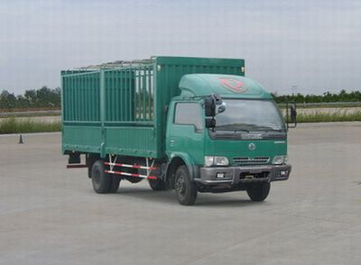 Dongfeng  EQ5090CCQ12D4AC Grate type transport vehicle