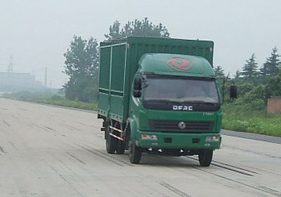 Dongfeng  EQ5090CCQ12D4AC Grate type transport vehicle