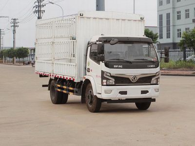 Dongfeng  EQ5120CCY8EDFAC Grate type transport vehicle