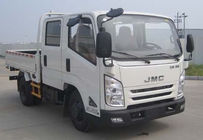 Jiangling Motors JX1053TSBD24 Truck