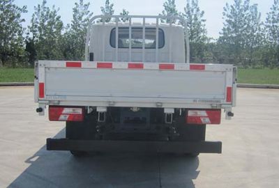 Jiangling Motors JX1053TSBD24 Truck