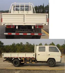 Jiangling Motors JX1060TSG23 Truck