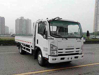 Isuzu  QL1044AMHA Truck