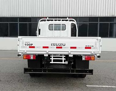 Isuzu  QL1044AMHA Truck