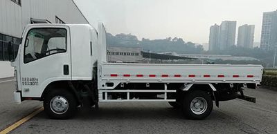 Isuzu  QL1044AMHA Truck