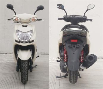 Sanben  SM125T30C Two wheeled motorcycles