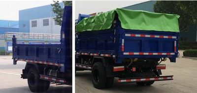 Shifeng  SSF3042DDJ63 Dump truck