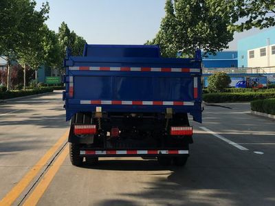 Shifeng  SSF3042DDJ63 Dump truck