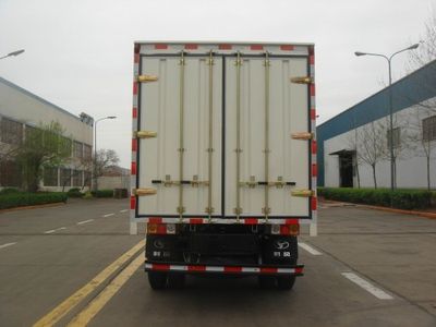 Shifeng  SSF5110XXYHP65 Box transport vehicle