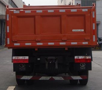 Shitong  STQ3055L5Y14 Dump truck