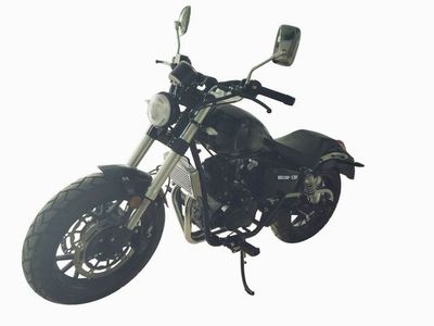 Xinbao  XB15012F Two wheeled motorcycles