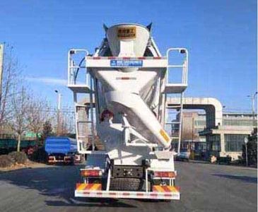 Tanghong Heavy Industry Automobile XT5310GJBZZ38G5 Concrete mixing transport vehicle