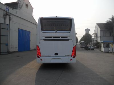 Yaxing  YBL6105HCP coach