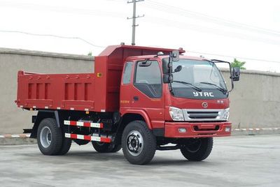 Yingtian YTA3153R1C1Dump truck