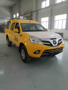 Foton  BJ5033XGCD1 Engineering vehicle