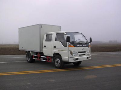 Era  BJ5043V7DE68 Box transport vehicle