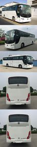 Foton  BJ6115U8BJB2 coach