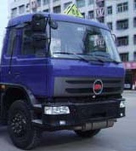 Cheng Liwei  CLW5310GRY3 Flammable liquid tank transport vehicle