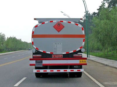 Cheng Liwei  CLW5310GRY3 Flammable liquid tank transport vehicle