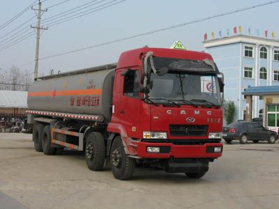 Cheng Liwei  CLW5310GYYH3 Oil tanker