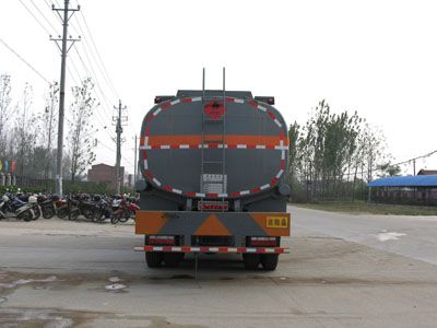 Cheng Liwei  CLW5310GYYH3 Oil tanker