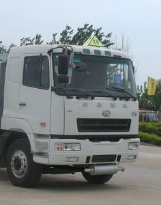 Cheng Liwei  CLW5310GYYH3 Oil tanker