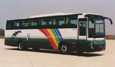 Huanghai  DD6122K01 coach