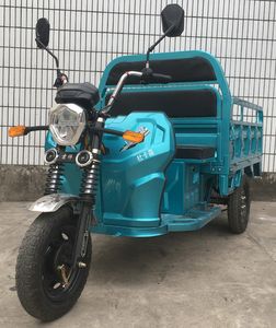 Ducassen DK1200DZH4 Electric tricycle