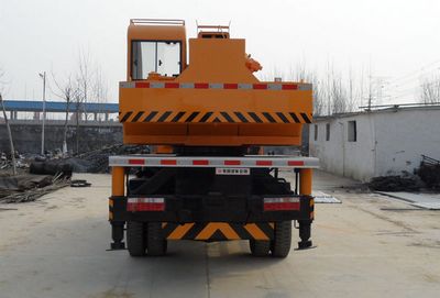 Dongfeng  EQ5100JQZK Car crane