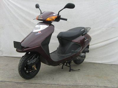 Fengguang  FK48QT3A moped with two wheels 