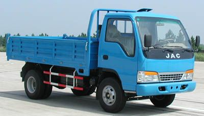 Jianghuai brand automobilesHFC1092KDTruck