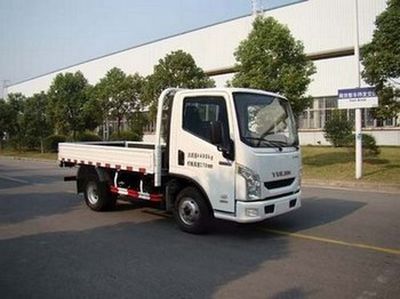 Yuejin  NJ1040ZBDCNZ1 Truck