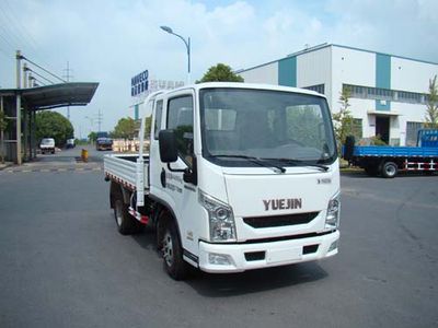 Yuejin  NJ1040ZBDCNZ1 Truck