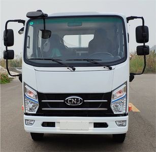 Nanjun  NJA1040ESE33A Truck